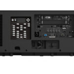Инсталляционный лазерный проектор Epson EB-L20000U (V11H833840) разъемы