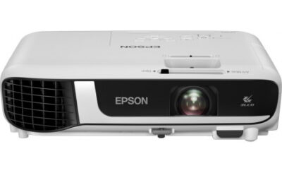 Проектор Epson EB-W51 (V11H977040) в Днепре