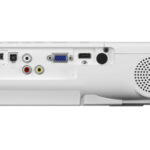 Проектор Epson EB-W51 (V11H977040) разъемы