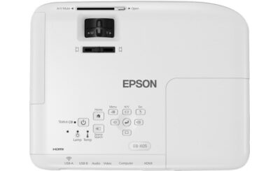 Проектор Epson EB-X05 (V11H839040)