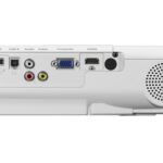 Проектор Epson EB-X05 (V11H839040) разъемы