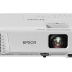 Проектор Epson EB-X06 (V11H972040)