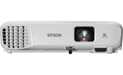 Проектор Epson EB-X06 (V11H972040) Днепр
