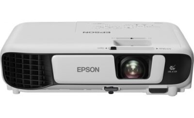 Проектор Epson EB-X41 (V11H843040) в Днепропетровске