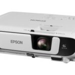 Проектор Epson EB-X41 (V11H843040)