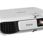 Проектор Epson EB-X41 (V11H843040) купить