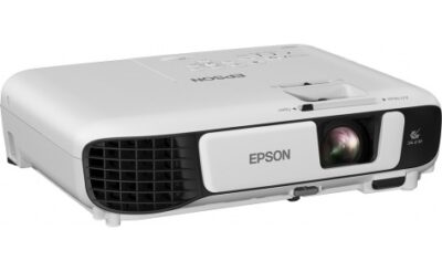 Проектор Epson EB-X41 (V11H843040) купить