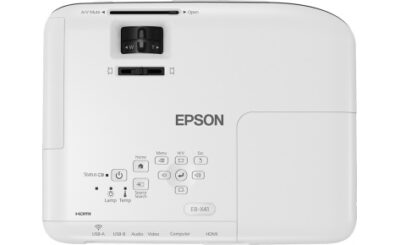 Проектор Epson EB-X41 (V11H843040) купить в Днепре