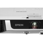 Проектор Epson EB-X51 (V11H976040) магазин проекторов