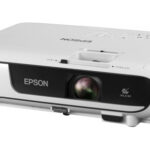 Проектор Epson EB-X51 (V11H976040)