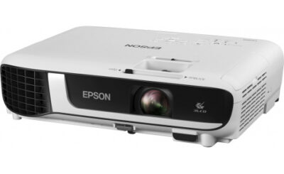 Проектор Epson EB-X51 (V11H976040)