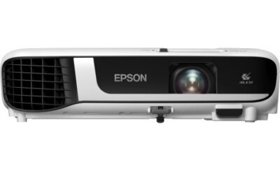 Проектор Epson EB-X51 (V11H976040) купить