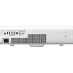 Лазерный проектор для домашнего кинотеатра Samsung The Premiere LSP7T разъемы