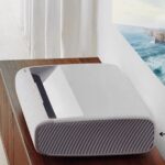 Лазерный проектор для домашнего кинотеатра Samsung The Premiere LSP7T