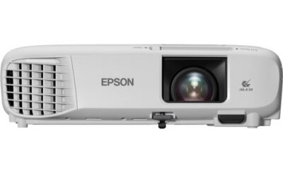 Проектор Epson EB-FH06 (V11H974040) купить