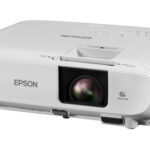 Проектор Epson EB-FH06 (V11H974040)
