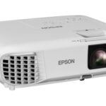 Проектор Epson EB-FH06 (V11H974040) купить в Днепропетровске