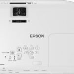 Проектор Epson EB-FH06 (V11H974040)