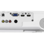 Проектор Epson EB-FH06 (V11H974040) разъемы