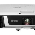 Проектор Epson EB-FH52 (V11H978040) купить в Днепре