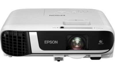 Проектор Epson EB-FH52 (V11H978040) купить в Днепре