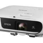 Проектор Epson EB-FH52 (V11H978040) купить