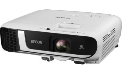 Проектор Epson EB-FH52 (V11H978040) купить