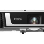 Проектор Epson EB-FH52 (V11H978040)