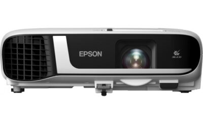 Проектор Epson EB-FH52 (V11H978040)