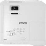 Проектор Epson EB-FH52 (V11H978040)