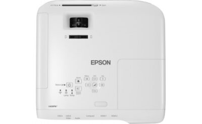 Проектор Epson EB-FH52 (V11H978040)