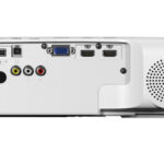 Проектор Epson EB-FH52 (V11H978040) разъемы