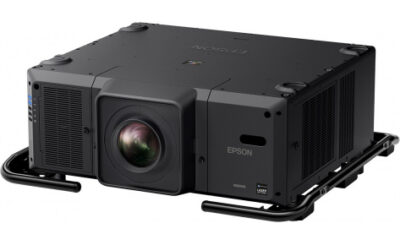 Инсталляционный проектор Epson-EB-L30000U V11H944840 купить