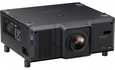 проектор Epson-EB-L30000U V11H944840 30000 лм