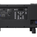 Инсталляционный проектор Epson-EB-L30000U V11H944840 разъемы