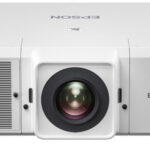Проектор Epson EB-L30000U V11H944940 30000 лм