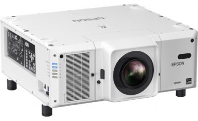 Инсталляционный Проектор Epson EB-L30000U V11H944940 цена