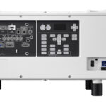 Инсталляционный яркий Проектор Epson EB-L30000U V11H944940 разъемы