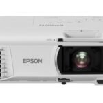 Проектор Epson EH-TW710 (V11H980140)