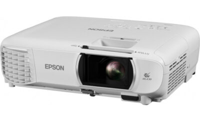 Проектор Epson EH-TW710 (V11H980140) купить