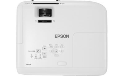 Проектор Epson EH-TW710 (V11H980140) Днепр