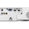 Проектор Epson EH-TW710 (V11H980140) разъемы