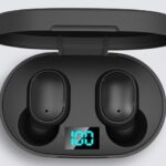 Беспроводные Bluetooth наушники E6S TWS купитьв Днепре