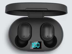 Беспроводные Bluetooth наушники E6S TWS купитьв Днепре
