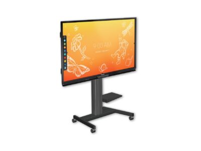 Мобильная стойка для интерактивніх дисплеев Promethean AP-FSM купить