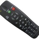 Проектор Promethean PRM-45A в AV-Dnepr, пульт