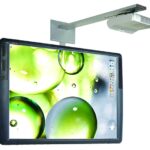 Проектор Promethean PRM-45A в AV-Dnepr