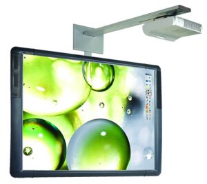 Проектор Promethean PRM-45A в AV-Dnepr