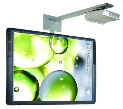 Проектор Promethean PRM-45A в AV-Dnepr