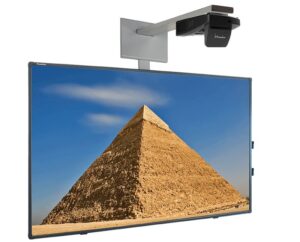Проектор Promethean UST-P2 в AV-Dnepr